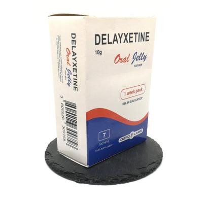 DELAY FORCE POWER instant por - 7 DB