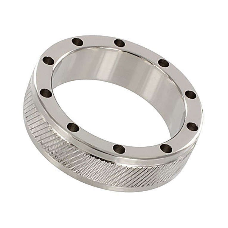 Cockring Cool and Knurl 15mm – prémium hűsítő péniszgyűrű - Image 3