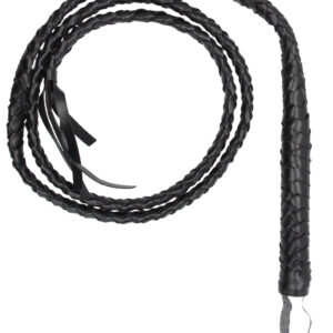 Twisted Whip – érzéki pálca prémium felnőtt játékhoz