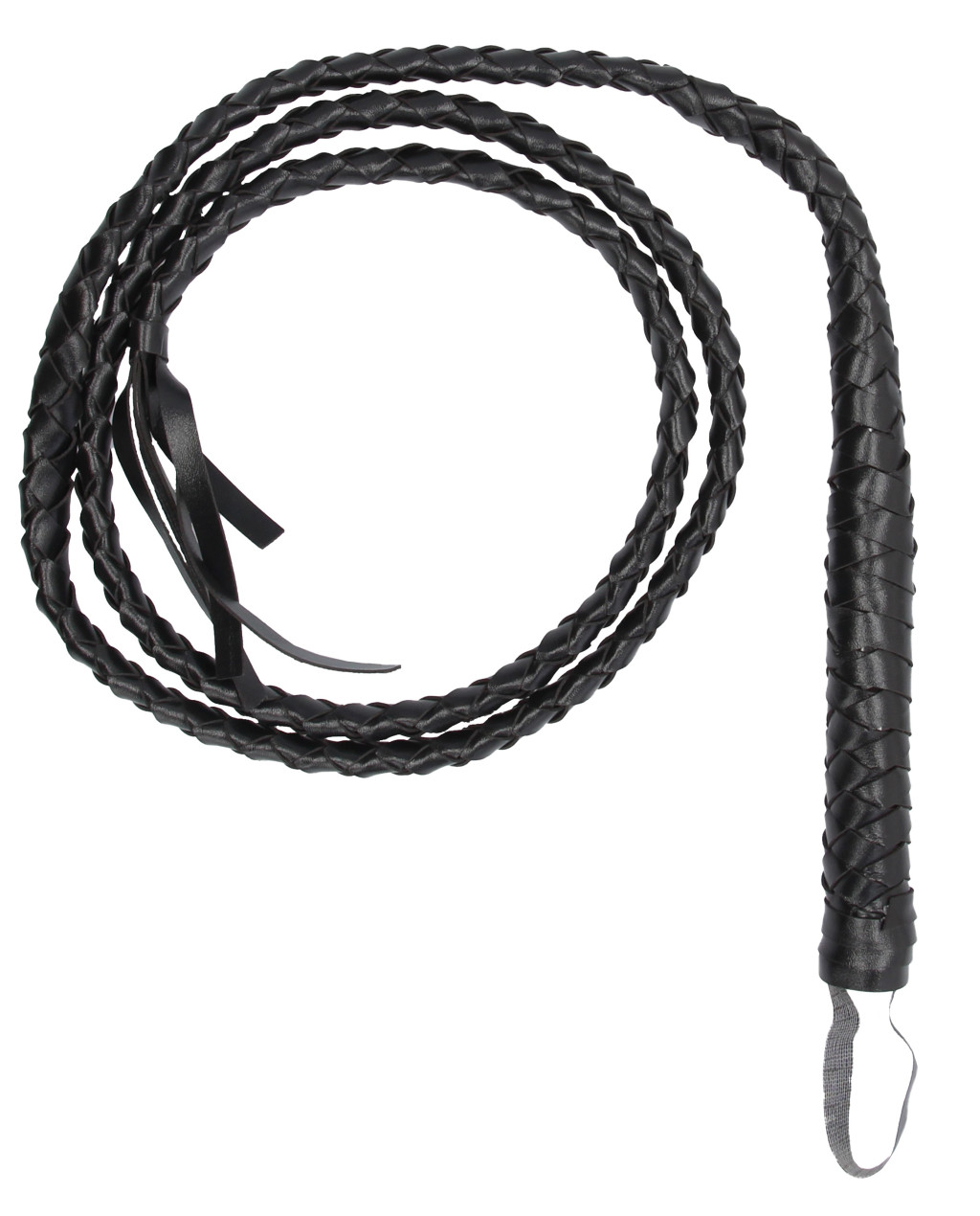Twisted Whip – érzéki pálca prémium felnőtt játékhoz