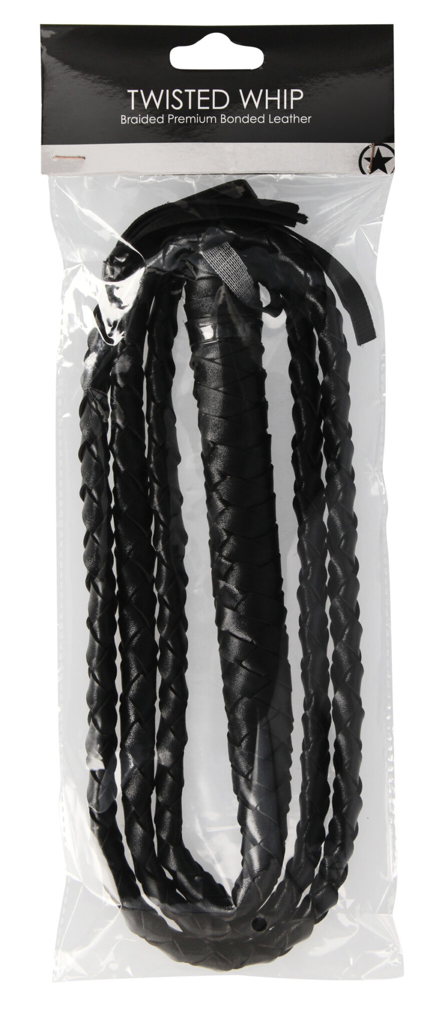 Twisted Whip – érzéki pálca prémium felnőtt játékhoz - Image 2