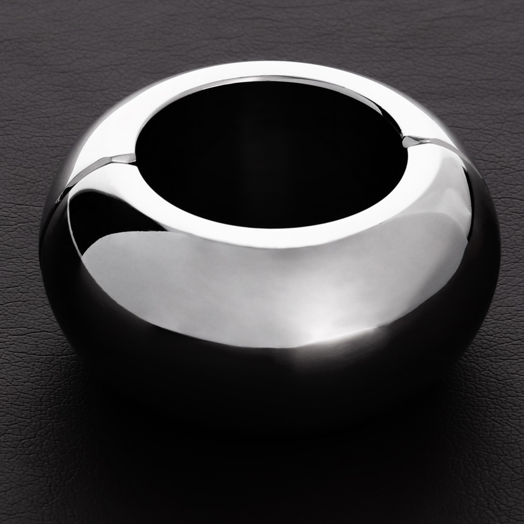 Ballstretcher Oval – prémium herefeszítő 40mm