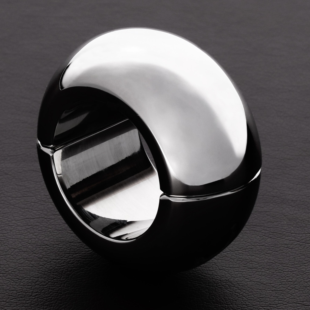 Ballstretcher Oval – prémium herefeszítő 40mm - Image 2
