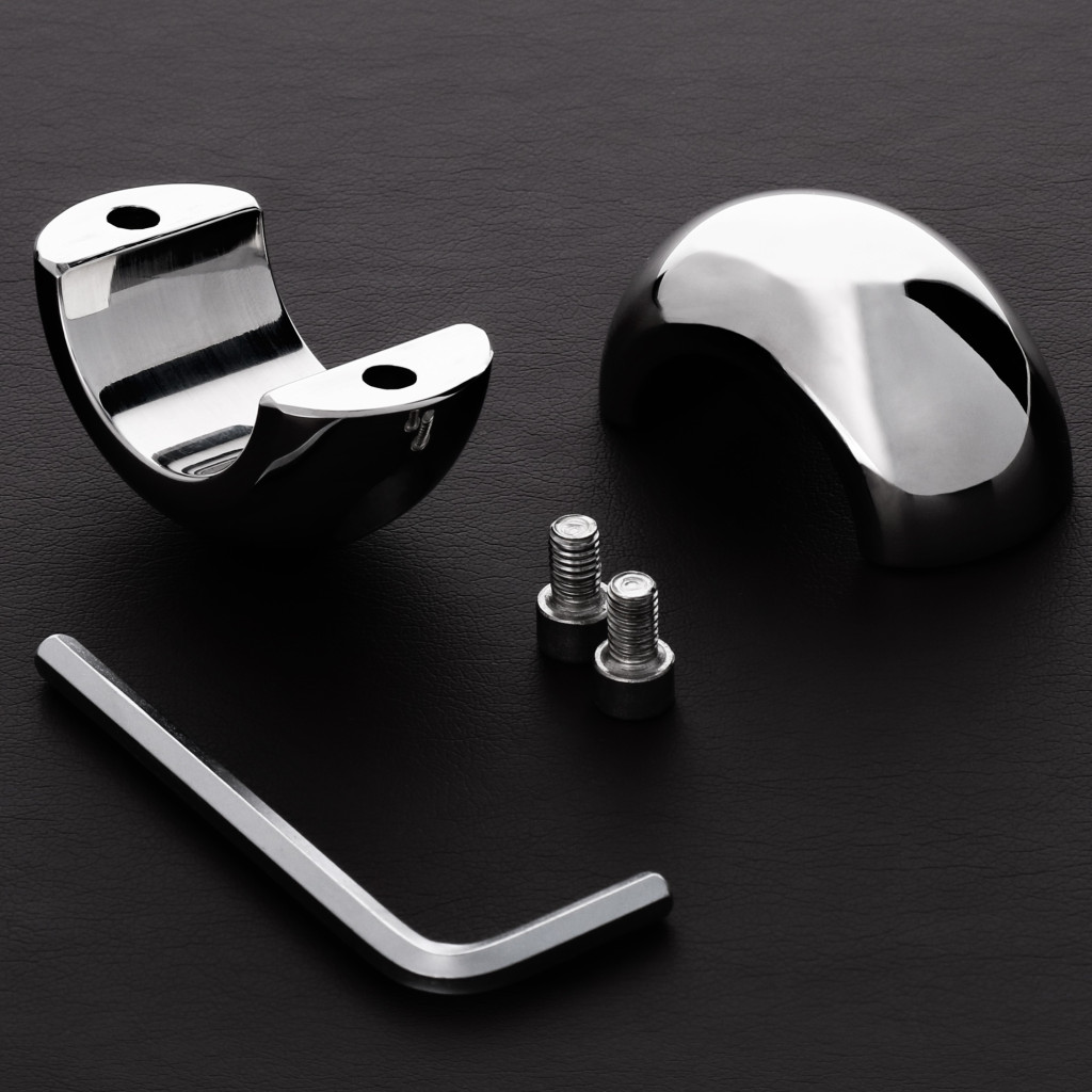 Ballstretcher Oval – prémium herefeszítő 40mm - Image 4
