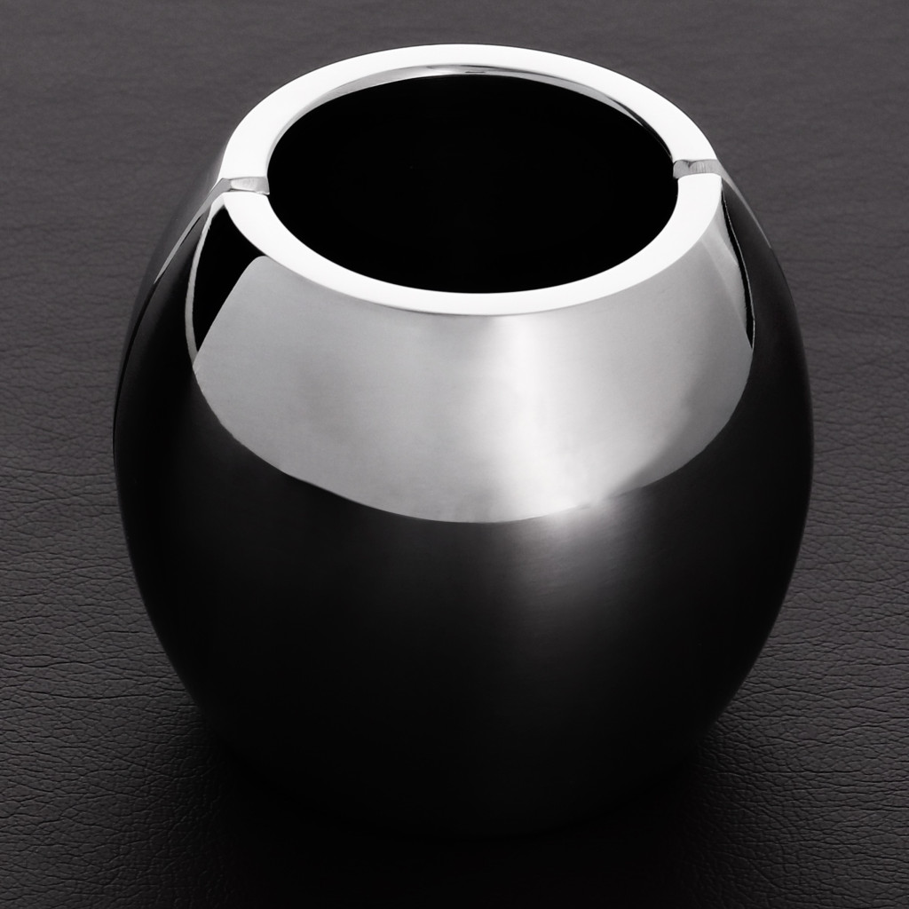 Ballstretcher Oval – prémium herefeszítő 55mm, 602 gr - Image 2