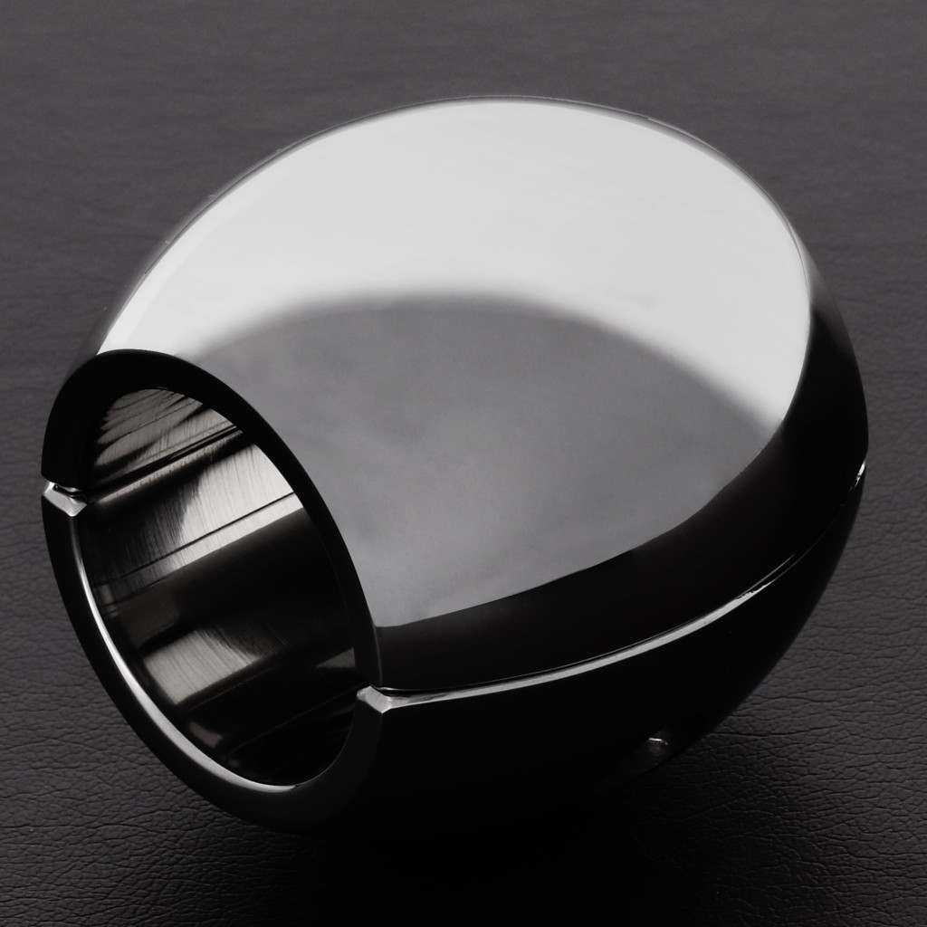 Ballstretcher Oval 70mm – prémium herefeszítő eszköz - Image 2