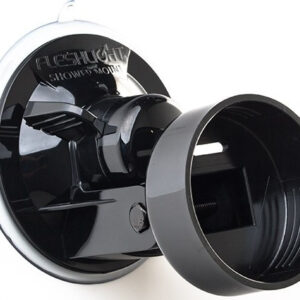 Fleshjack Shower Mount – vízálló maszturbátor tartó