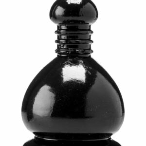 ORIENT – prémium intim vibrátor 18 x 7.7 cm