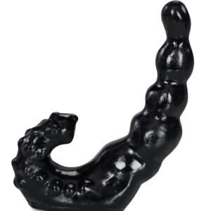 Prostate SCORPION – prémium prosztata vibrátor 20 cm
