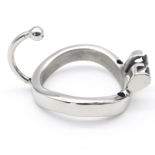 Ball Hook – prémium férfi zár alagút 7 x 3,3 cm - Image 3