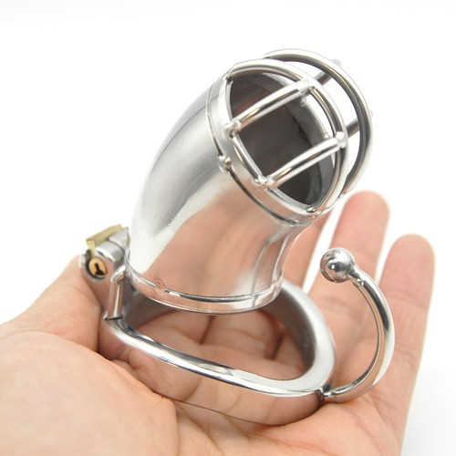 Ball Hook – prémium férfi zár alagút 7 x 3,3 cm - Image 4