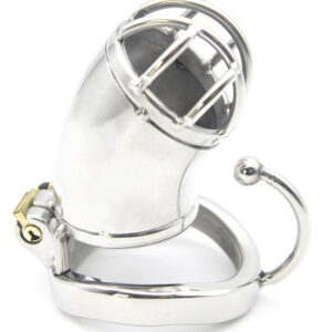 Ball Hook – prémium férfi dzsonzsegítő ketrec