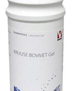 BOVIVET GEL 1 L – prémium állatorvosi síkosító gél
