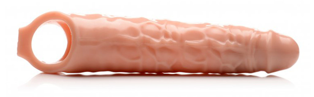 Prémium pénisz hosszabbító – 22 x 5,6 cm-es szék