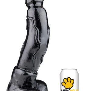 TIGER – Prémium intim masszírozó 29 x 7,5 cm