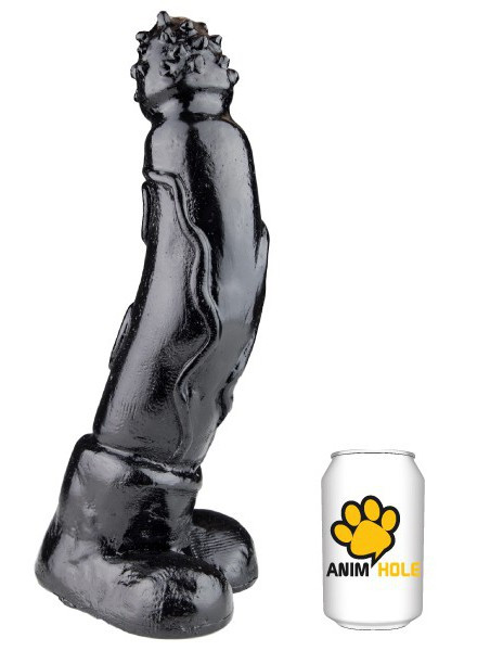 TIGER – Prémium intim masszírozó 29 x 7,5 cm