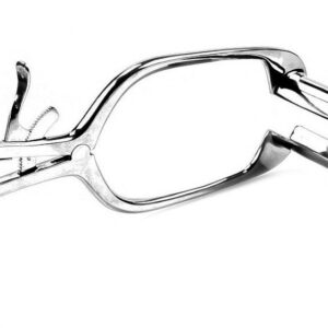 Speculum Anal Ultimate – prémium anális tágító eszköz