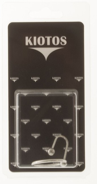 Sperm Stopper ORIGINAL – prémium sperma gátló eszköz 8mm - Image 2