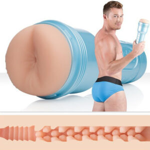Fleshjack Boys Brent Corrigan – prémium maszturbátor fiúknak