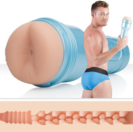 Fleshjack Boys Brent Corrigan – prémium maszturbátor fiúknak