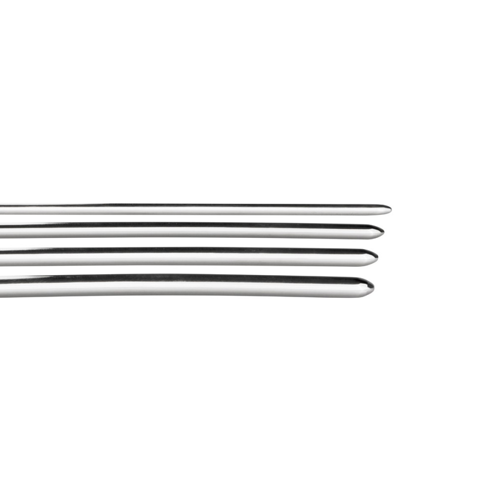 Prémium urethral tágítók 4-7mm - 4 darabos szett - Image 3