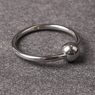 Acorn Ring BALL – stílusos 3mm-es intim gyűrű - Image 2