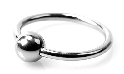 Acorn Ring – 3mm prémium stimuláló gyűrű