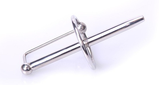 Princess Wand – 7.5 cm hosszú uréteres piercing rúd - Image 2