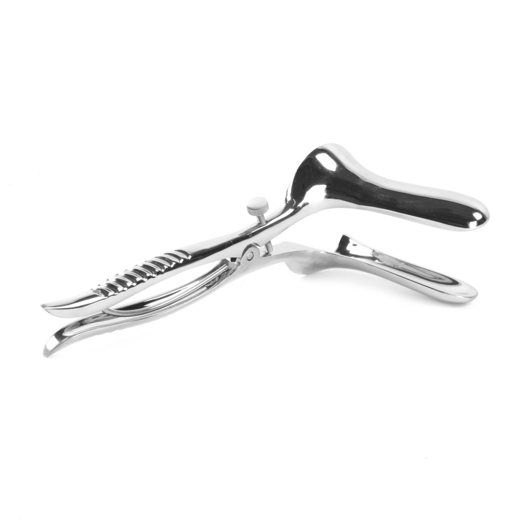 Pratt Rectal – prémium anális tükör 8 cm-es kivitelben - Image 3