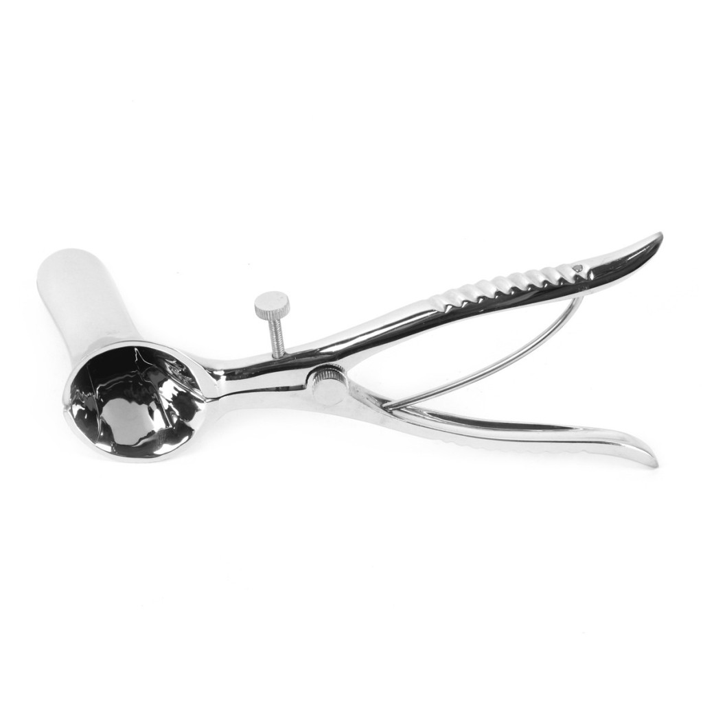 Pratt Rectal – prémium anális tükör 8 cm-es kivitelben - Image 4
