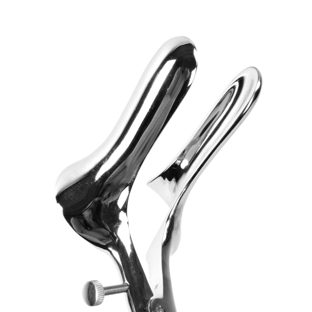 Pratt Rectal – prémium anális tükör 8 cm-es kivitelben - Image 5