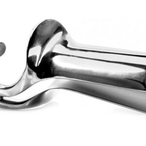 Collins Speculum – prémium orvosi vizsgálótükör 10 x 11 cm