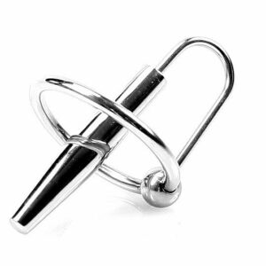 Sperm Stopper Long – 5,5 cm-es prémium megállító eszköz