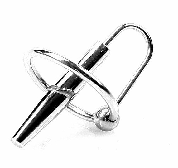 Sperm Stopper Long – 5,5 cm-es prémium megállító eszköz