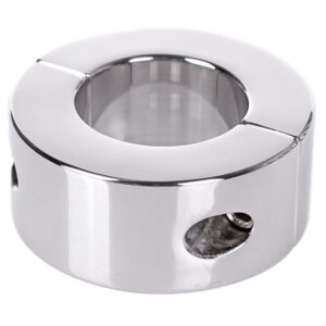 Ballstretcher 30mm - prémium súlyozó intim kiegészítő