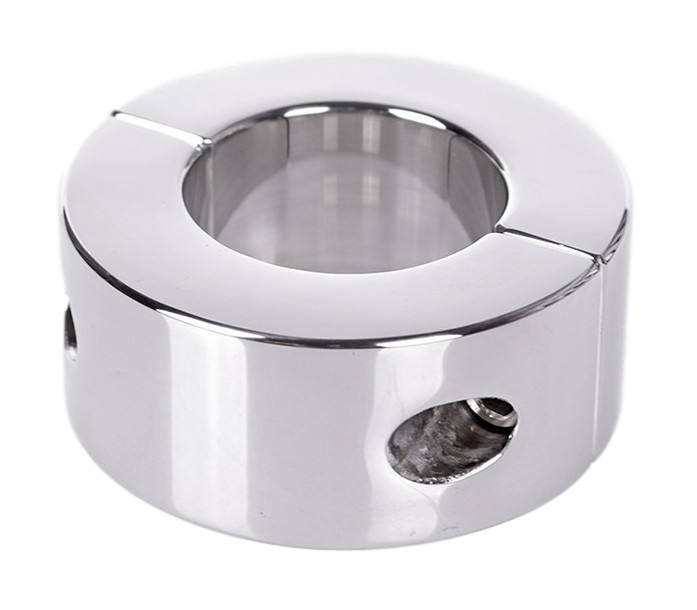 Ballstretcher 30mm - prémium súlyozó intim kiegészítő