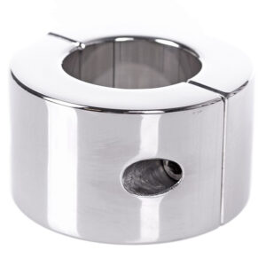 Ballstretcher Weight 40mm – súlyzó a kényeztetéshez