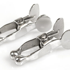 Kiotos Nipple Clamps – prémium mellbimbócsipeszek