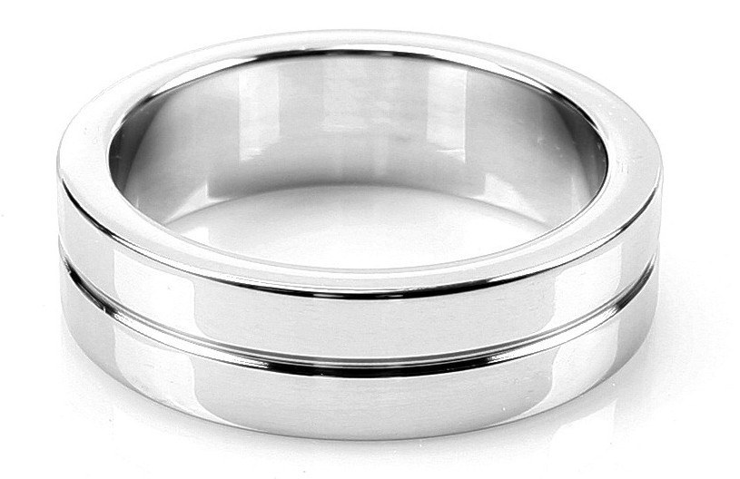 Extra Vast Kígyógyűrű – prémium, 15 mm vastagságú