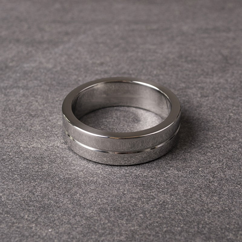 Extra Vast Kígyógyűrű – prémium, 15 mm vastagságú - Image 3