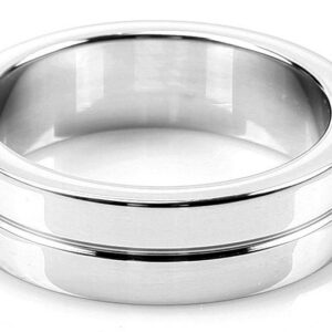 Extra vastag péniszgyűrű – 15 mm prémium élmény