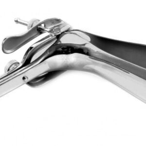Speculum Steel Graves – prémium acél speculum 14cm
