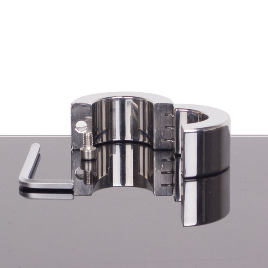 Ballstretcher - cipzáras herefeszítő 28 mm, 440 gr - Image 2