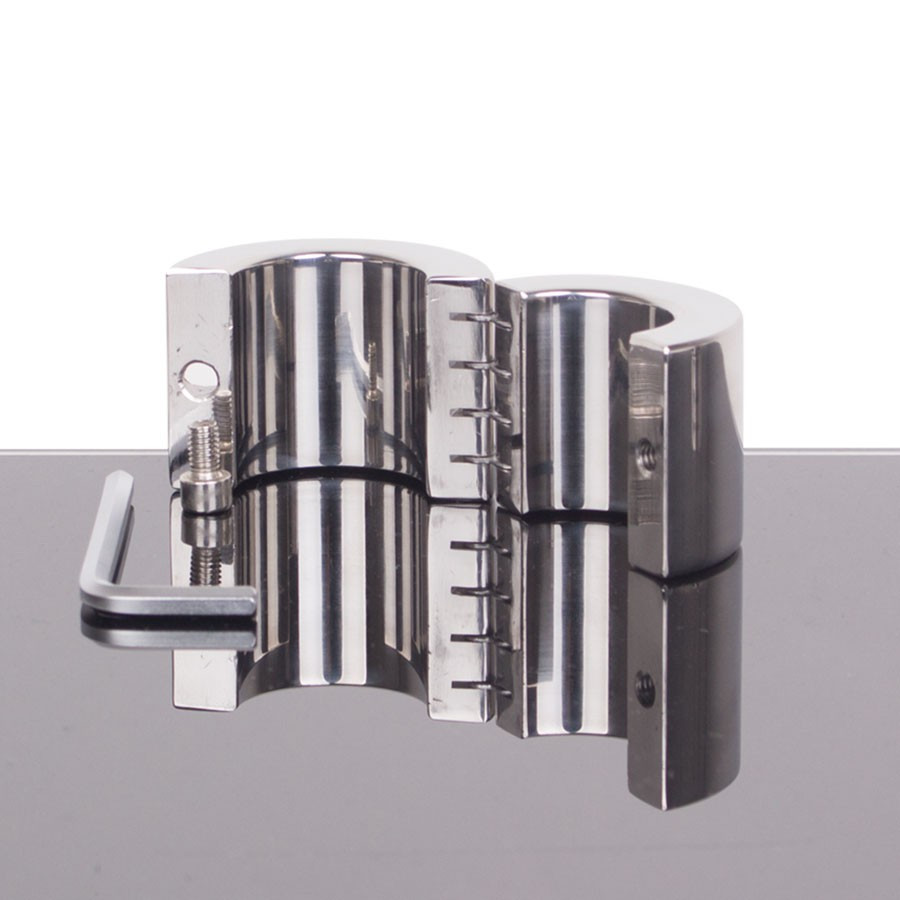 HINGER Ballstretcher – prémium herefeszítő 40 mm 630 gr - Image 2