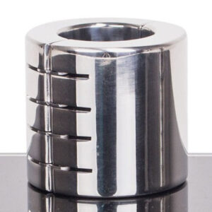 Ballstretcher HINGED 56mm – prémium herefeszesség növelő