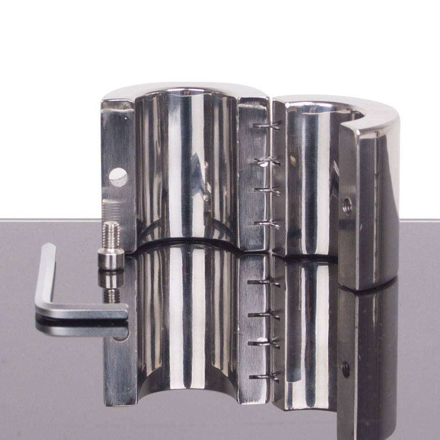 Ballstretcher HINGED 56mm – prémium herefeszesség növelő - Image 2