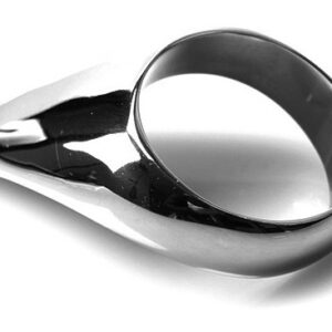 Teardrop – prémium 15mm péniszgyűrű