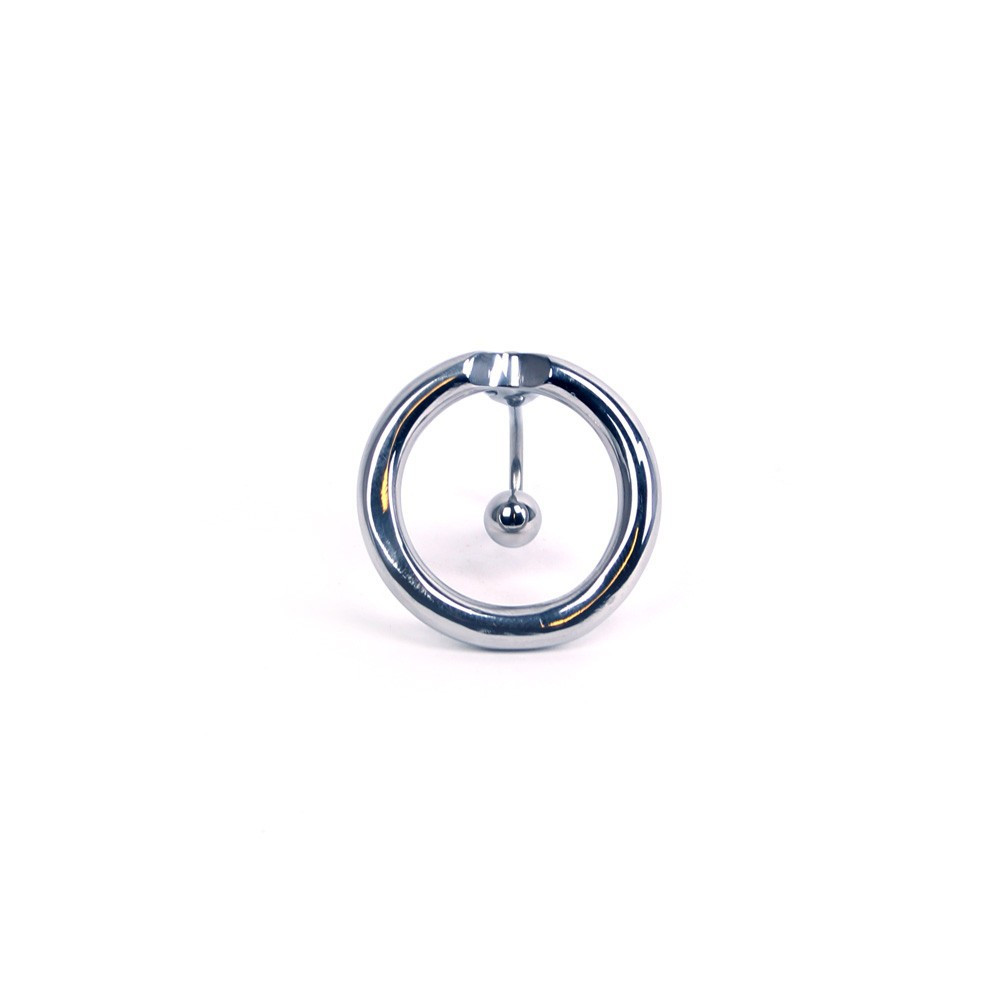 Sperm Stopper Fancy Gem – elegáns sperma megállító 3cm - Image 4