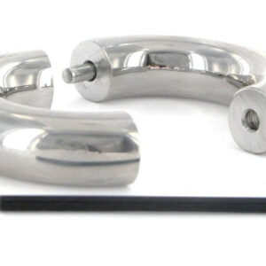 Metal Ballstretcher ROUND SCREW – prémium golyónyújtó 15mm