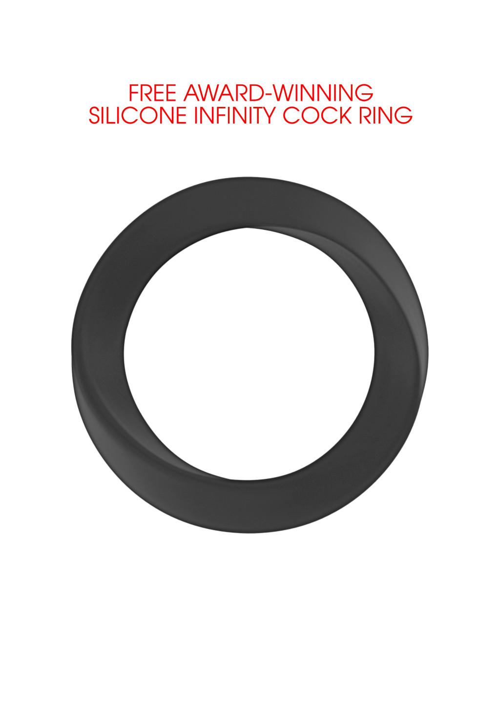 Penis Pump Classic – prémium péniszszivattyú, 20 x 6 cm, fekete - Image 3